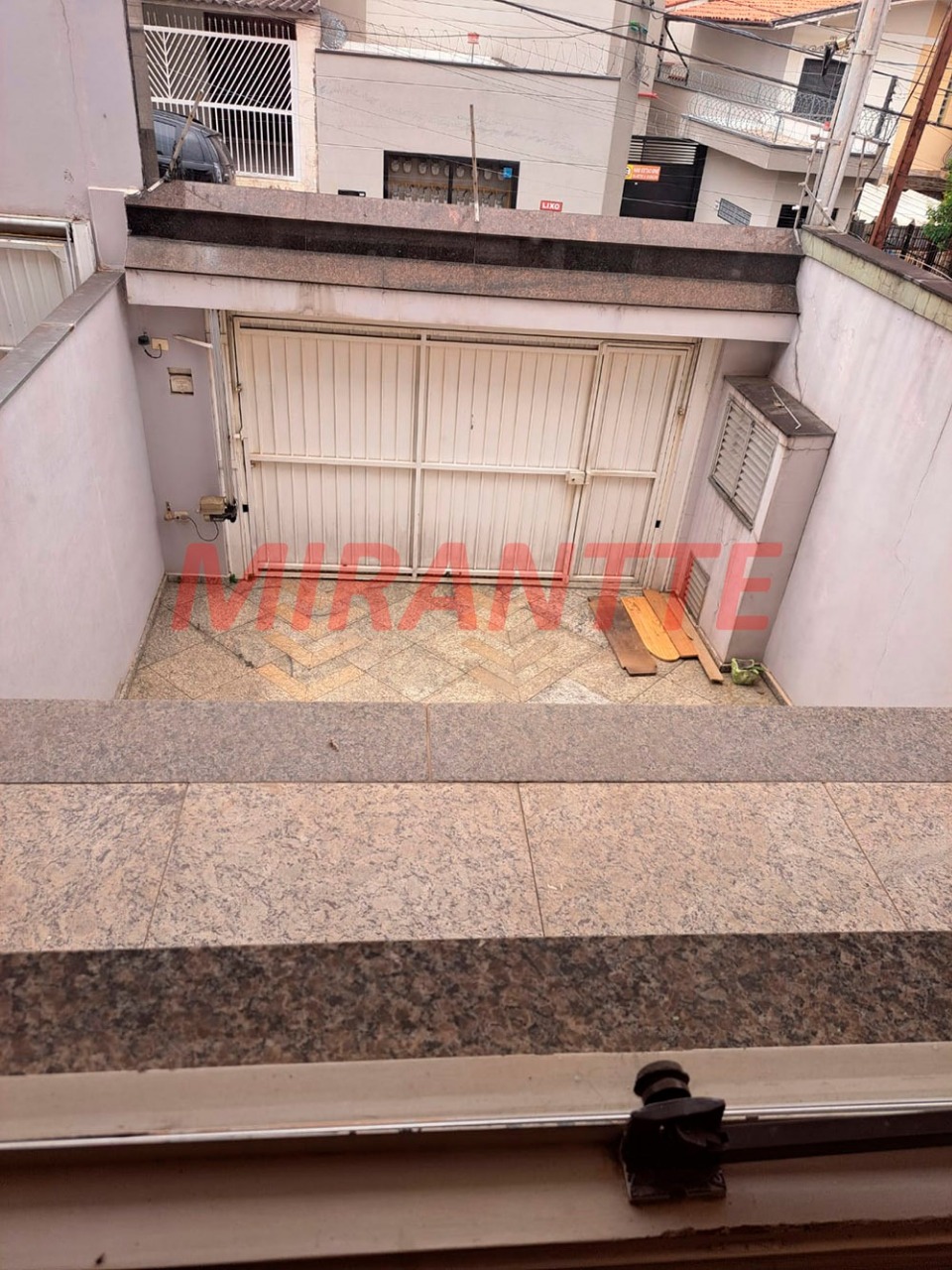 Sobrado de 234m² com 3 quartos em Tucuruvi