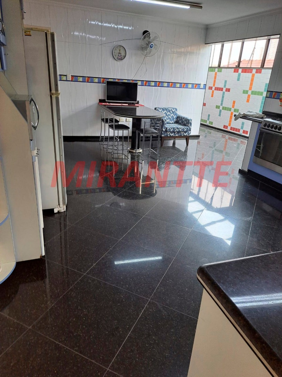 Sobrado de 234m² com 3 quartos em Tucuruvi