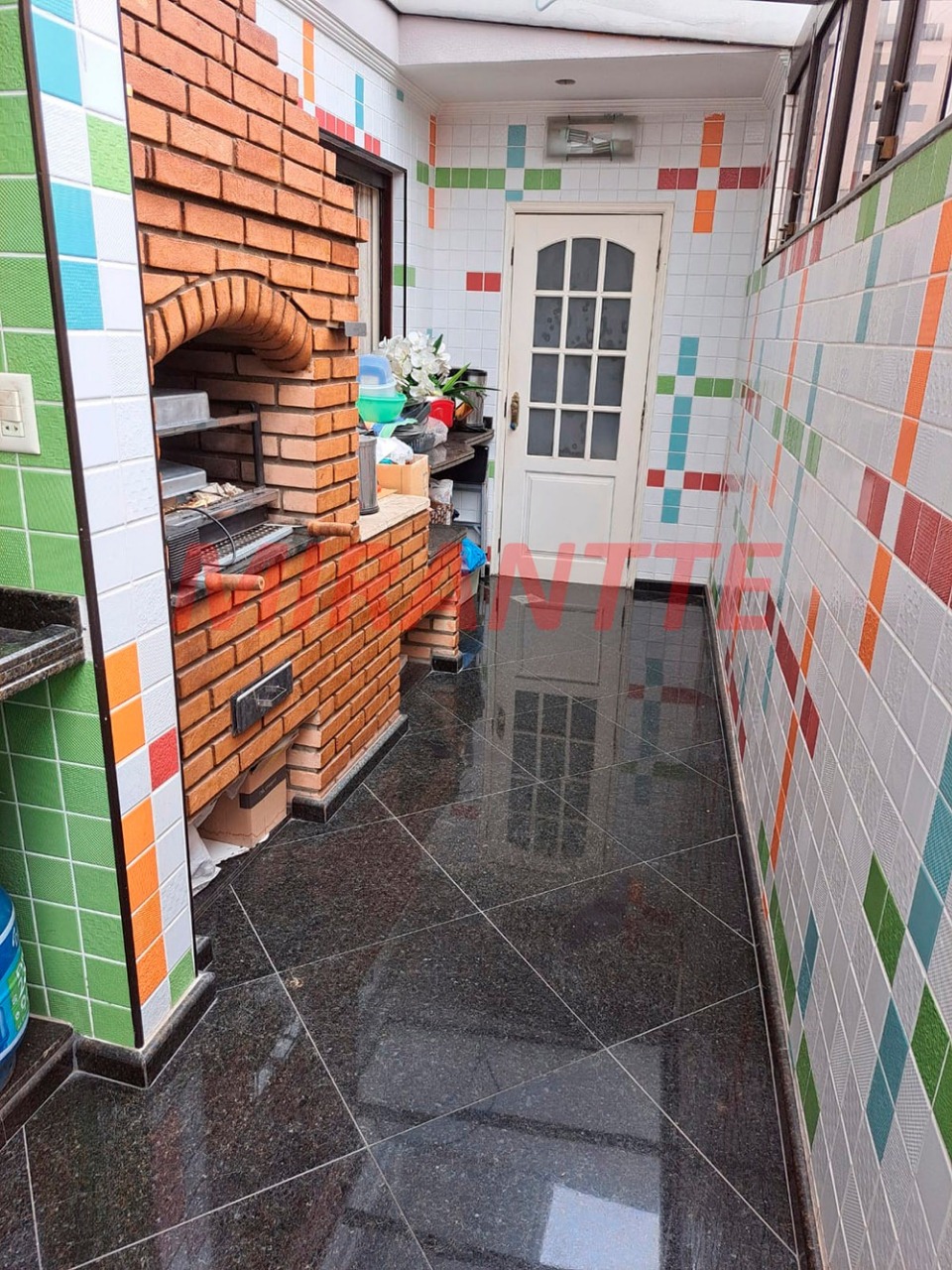 Sobrado de 234m² com 3 quartos em Tucuruvi