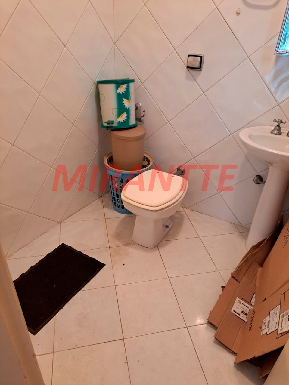Sobrado de 234m² com 3 quartos em Tucuruvi