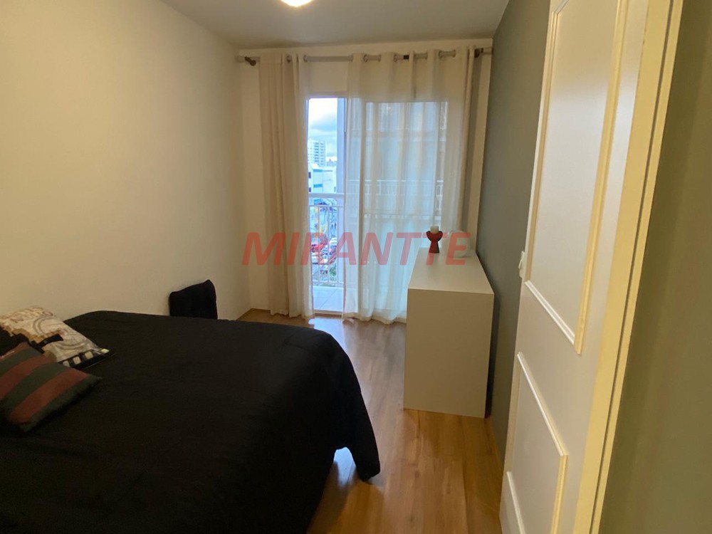 Apartamento com 1 quartos em Casa Verde