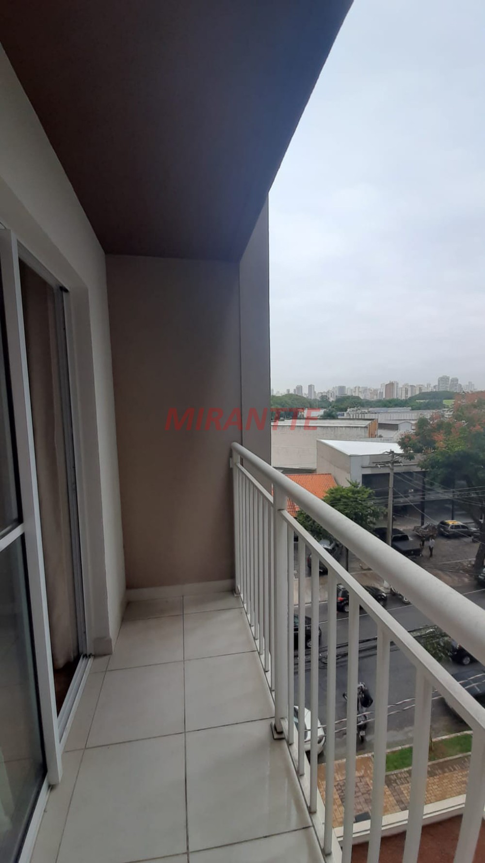 Apartamento com 1 quartos em Casa Verde