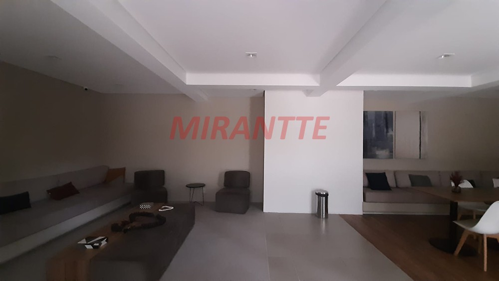 Apartamento com 1 quartos em Casa Verde