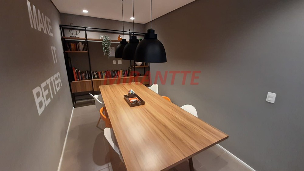 Apartamento com 1 quartos em Casa Verde