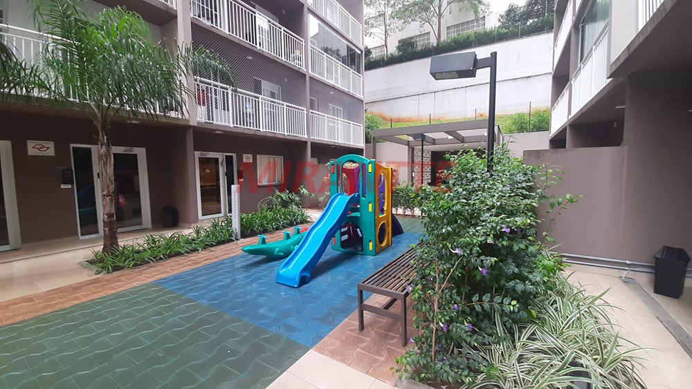 Apartamento com 1 quartos em Casa Verde