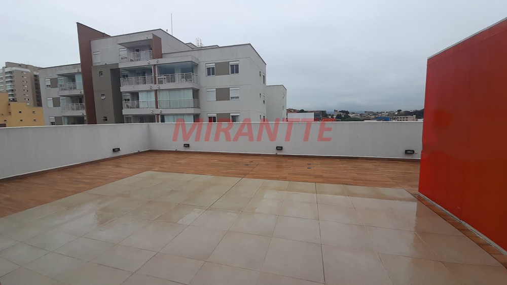 Apartamento com 1 quartos em Casa Verde