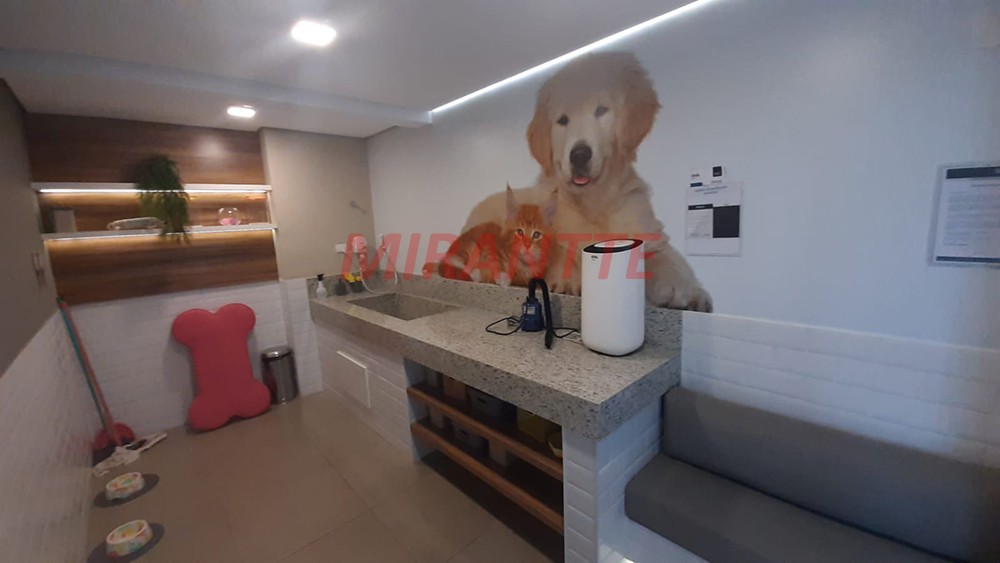 Apartamento com 1 quartos em Casa Verde