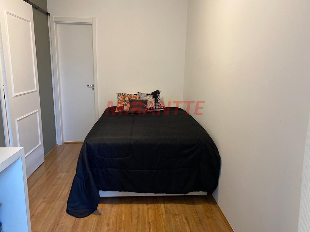 Apartamento com 1 quartos em Casa Verde