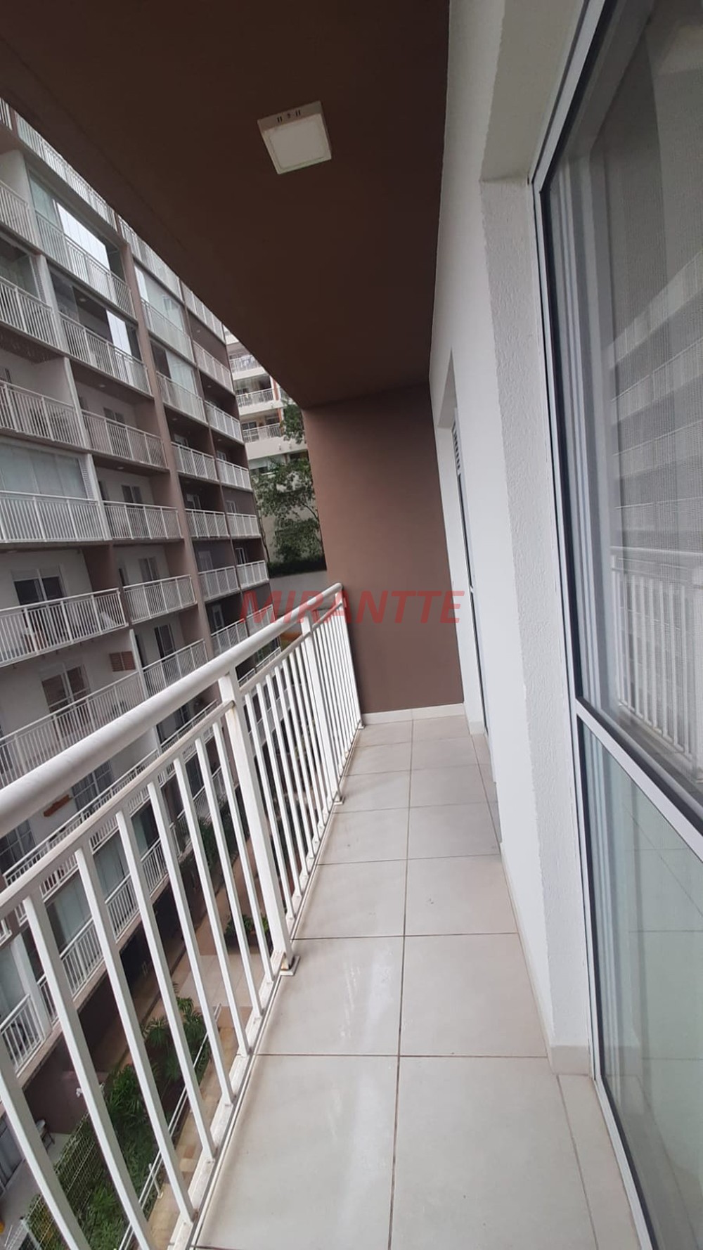 Apartamento com 1 quartos em Casa Verde