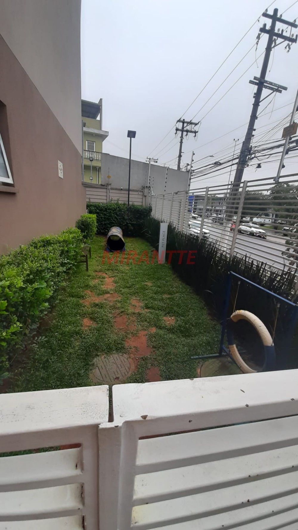 Apartamento com 1 quartos em Casa Verde