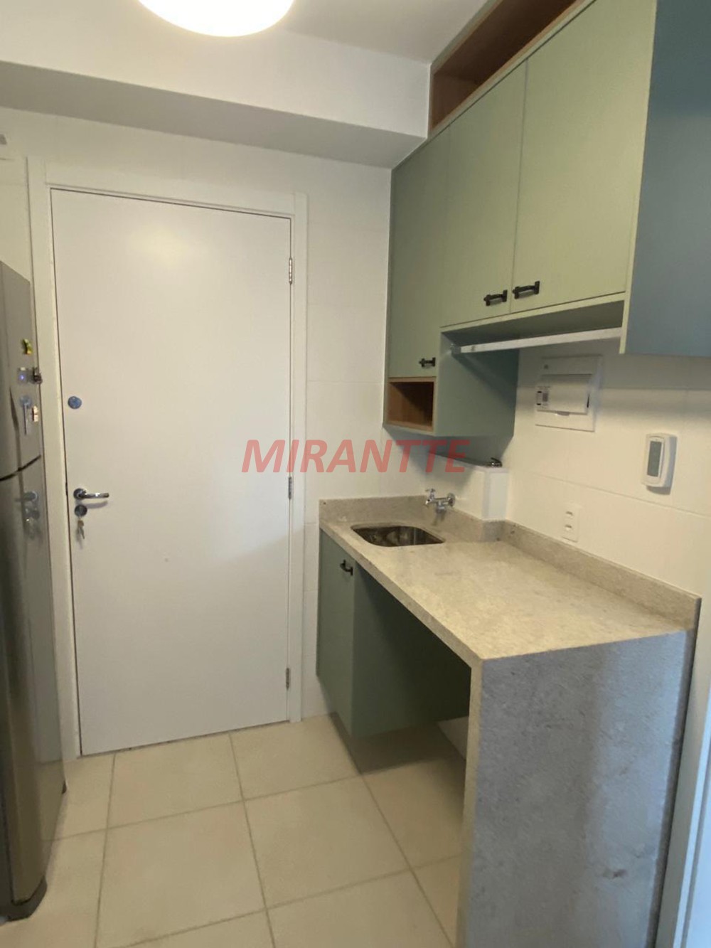 Apartamento com 1 quartos em Casa Verde