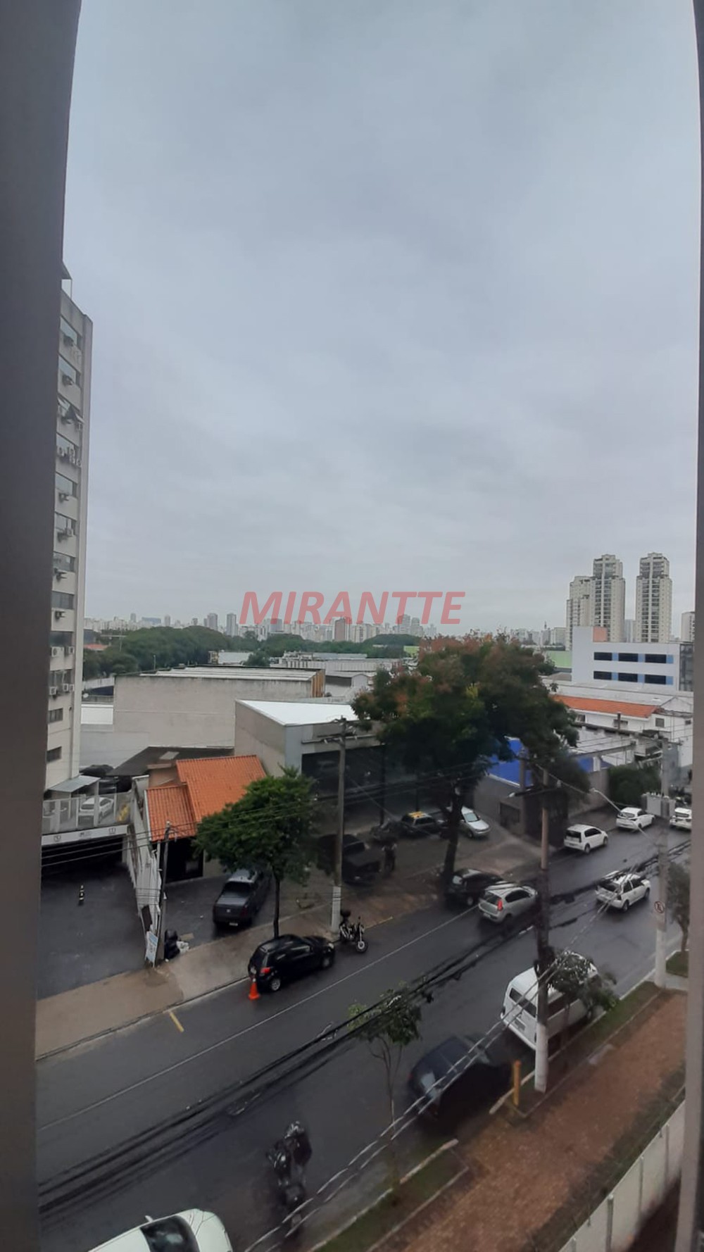 Apartamento com 1 quartos em Casa Verde