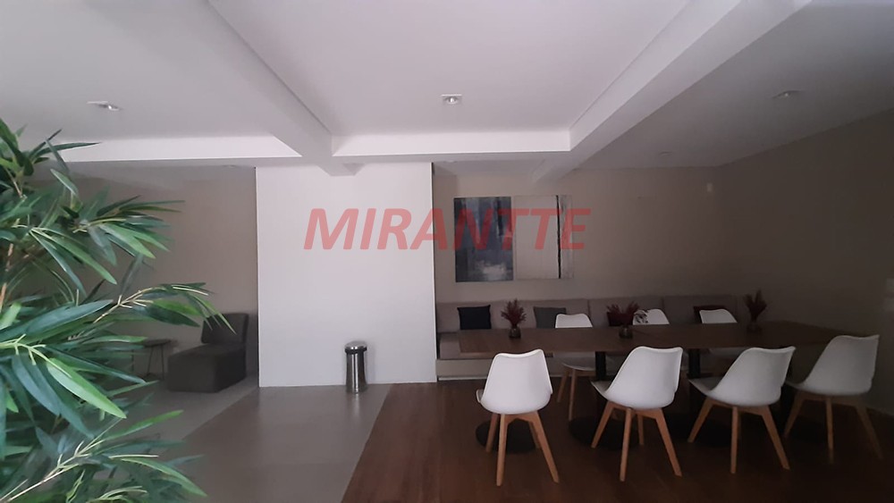 Apartamento com 1 quartos em Casa Verde