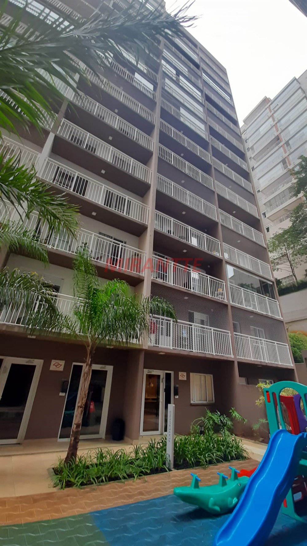 Apartamento com 1 quartos em Casa Verde