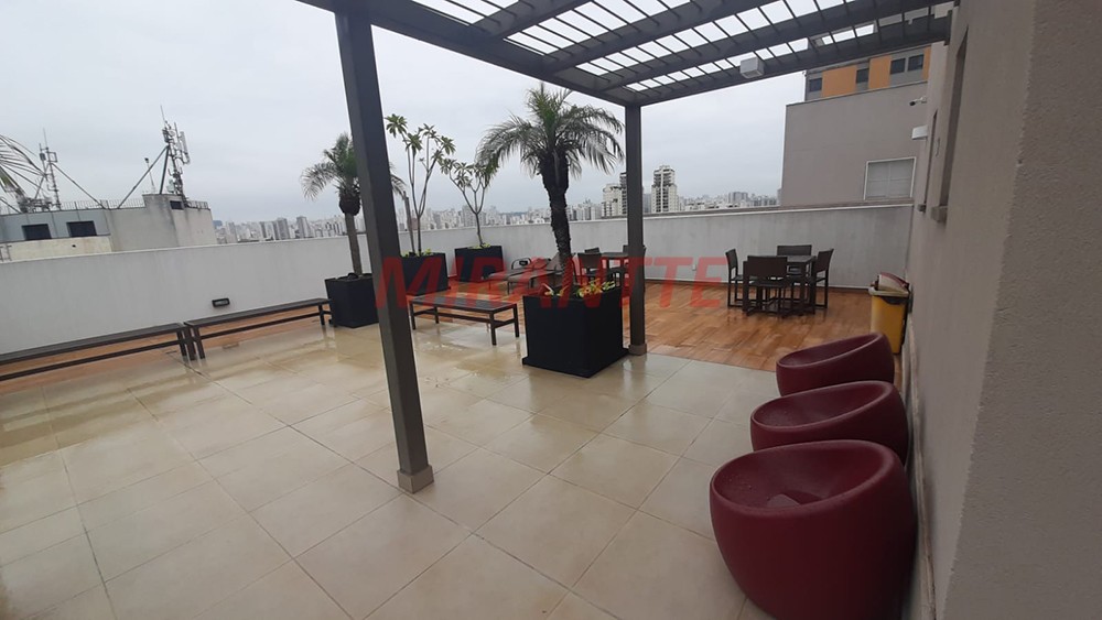 Apartamento com 1 quartos em Casa Verde