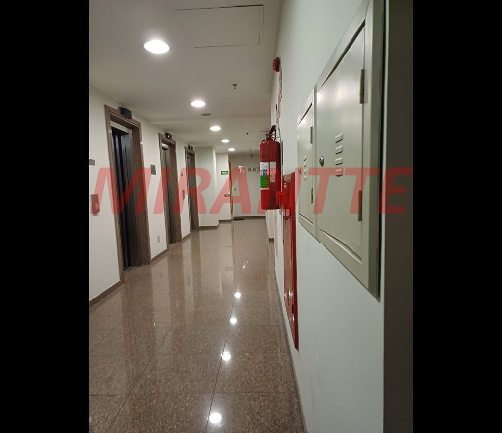 Conjunto comercial em Tucuruvi