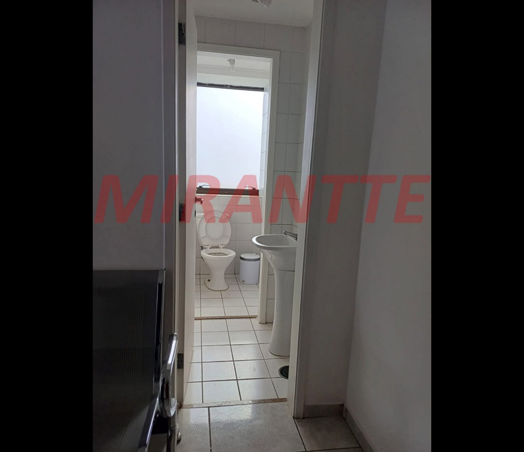 Conjunto comercial em Tucuruvi