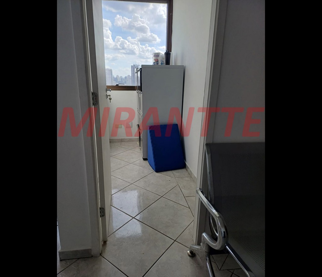 Conjunto comercial em Tucuruvi
