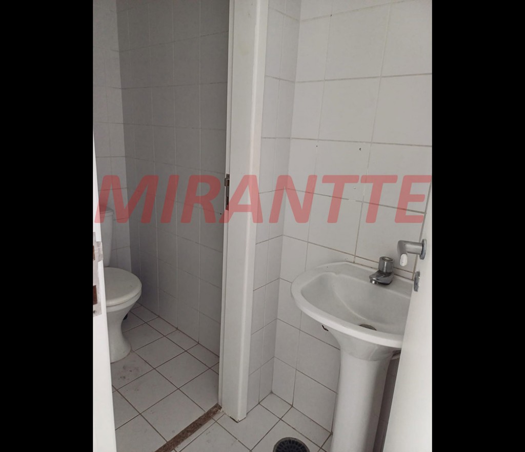 Conjunto comercial em Tucuruvi