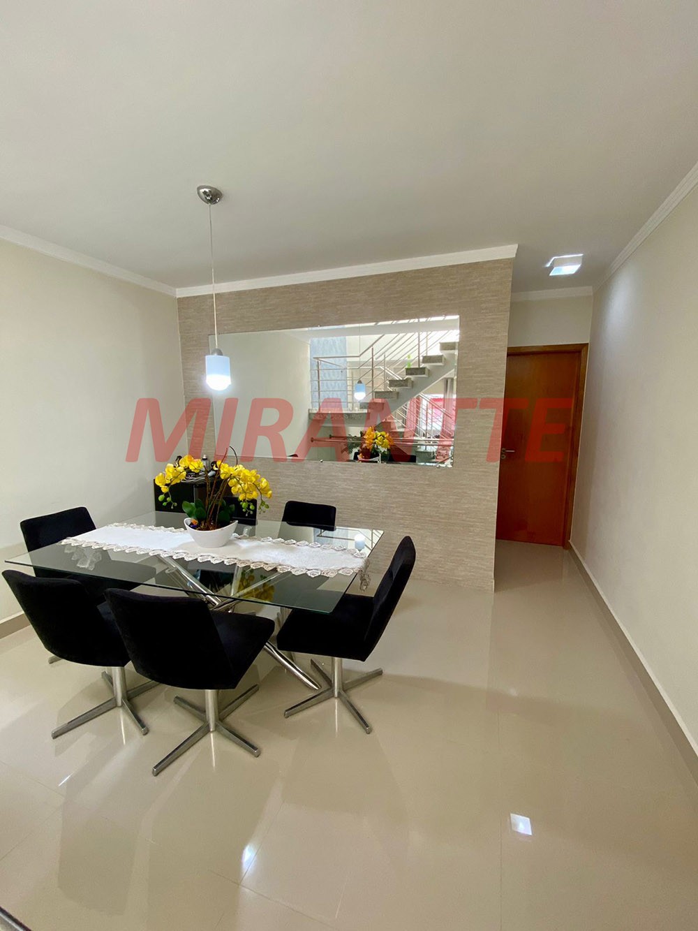 Sobrado de 167m² com 3 quartos em Tucuruvi