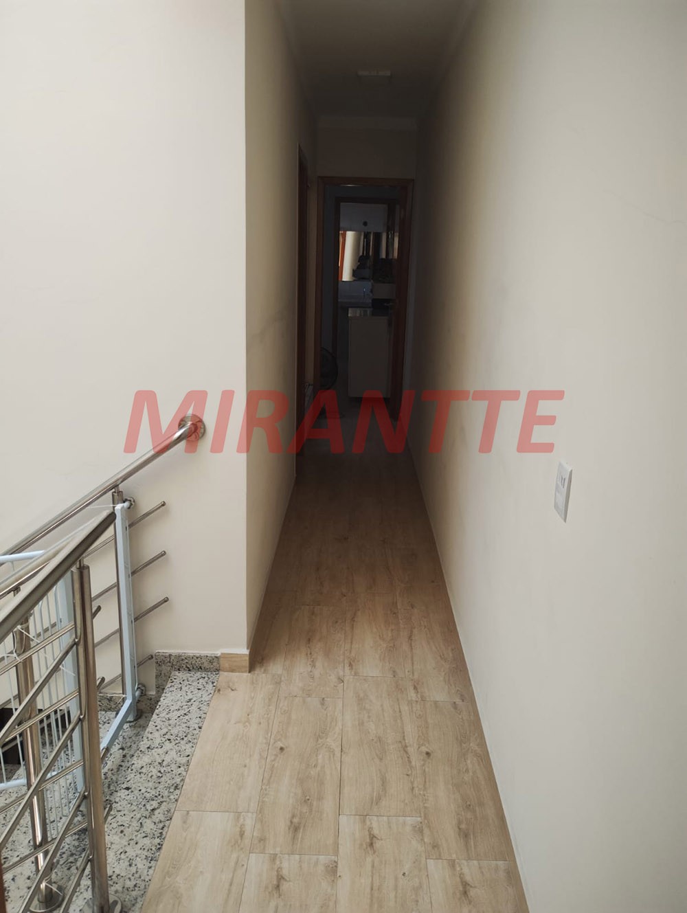 Sobrado de 167m² com 3 quartos em Tucuruvi