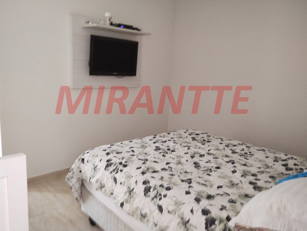 Sobrado de 167m² com 3 quartos em Tucuruvi