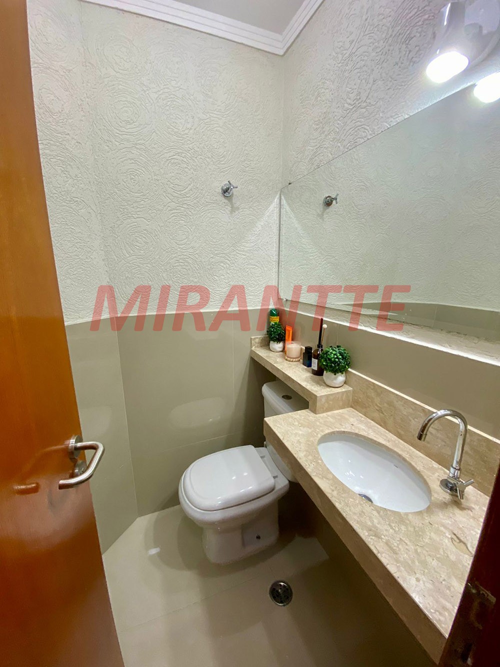 Sobrado de 167m² com 3 quartos em Tucuruvi