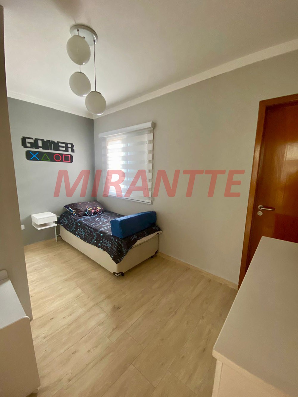 Sobrado de 167m² com 3 quartos em Tucuruvi