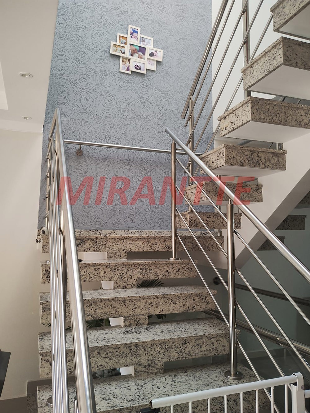 Sobrado de 167m² com 3 quartos em Tucuruvi