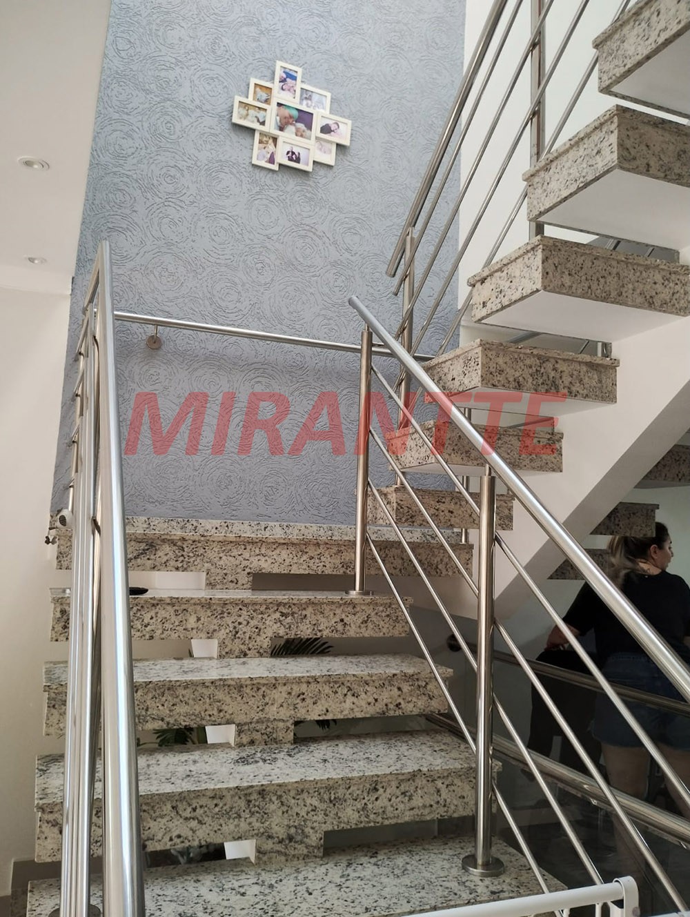 Sobrado de 167m² com 3 quartos em Tucuruvi