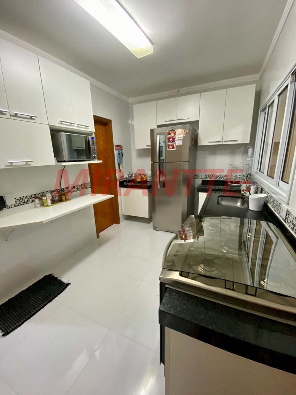 Sobrado de 167m² com 3 quartos em Tucuruvi