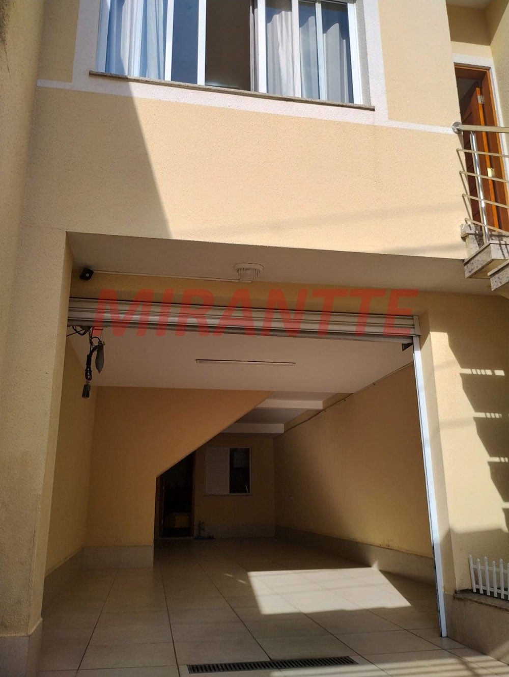 Sobrado de 167m² com 3 quartos em Tucuruvi