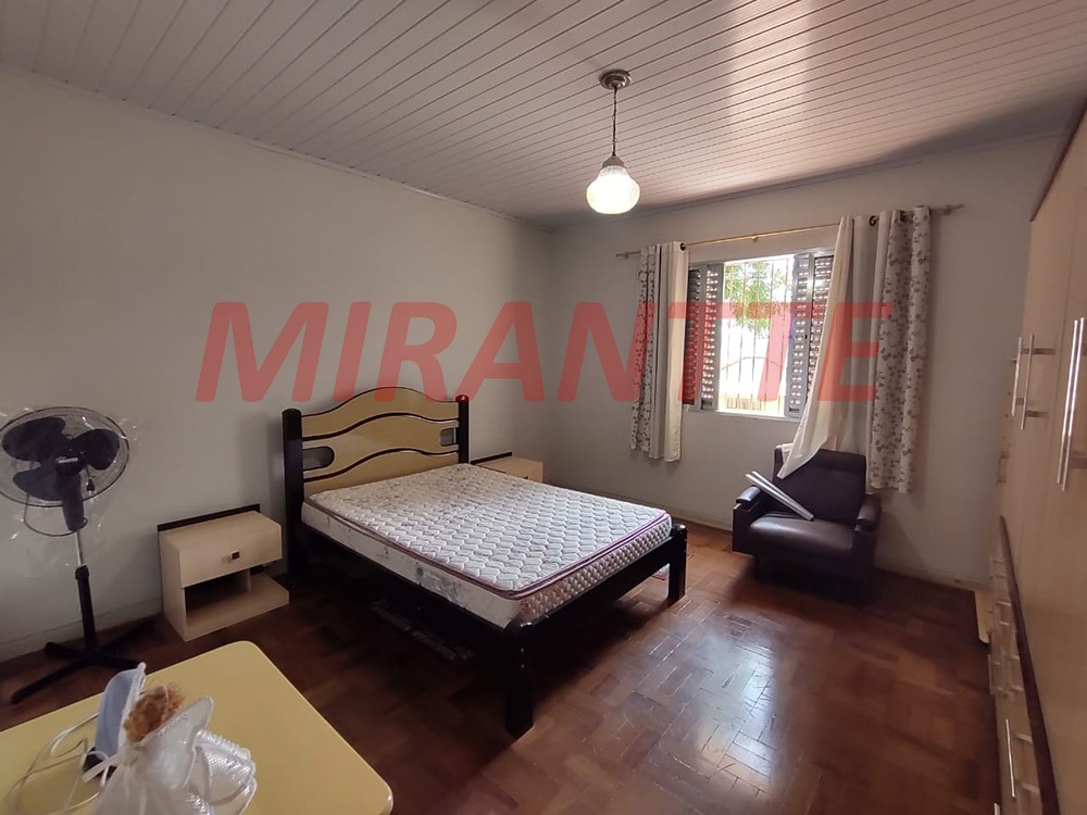 Casa terrea de 142m² com 2 quartos em Santana