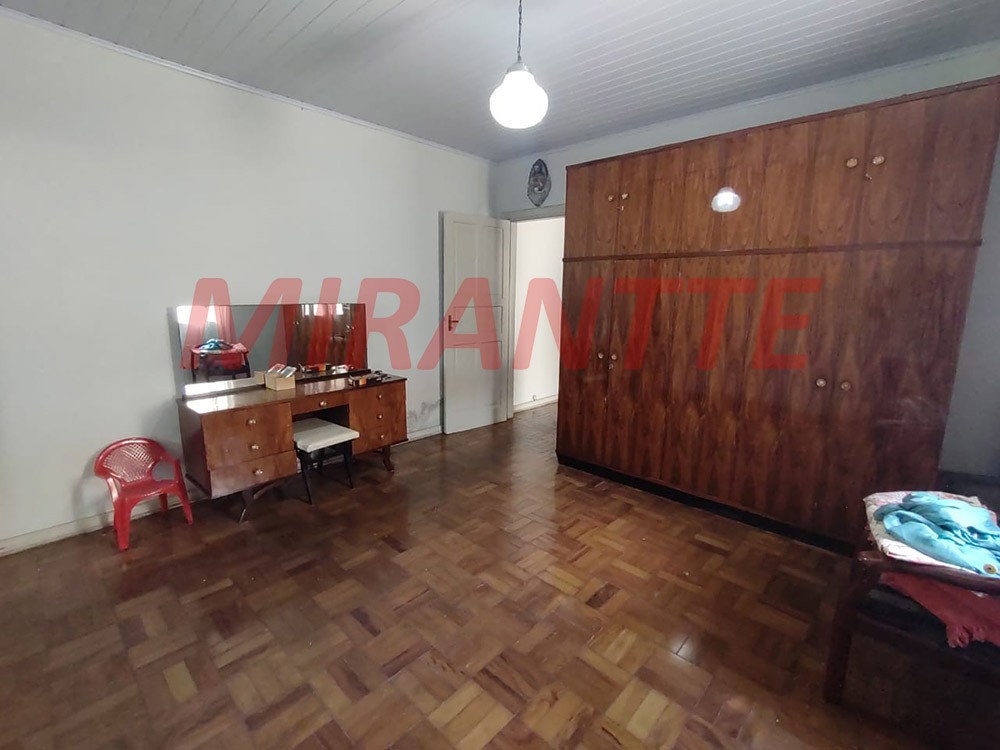 Casa terrea de 142m² com 2 quartos em Santana