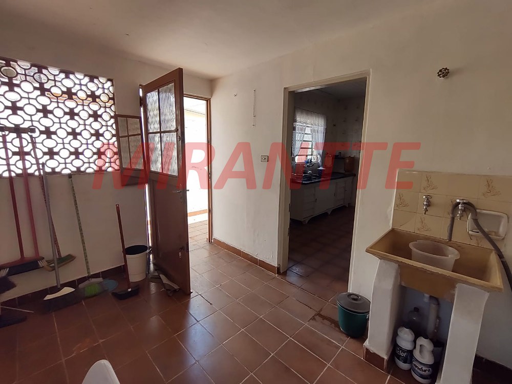 Casa terrea de 142m² com 2 quartos em Santana