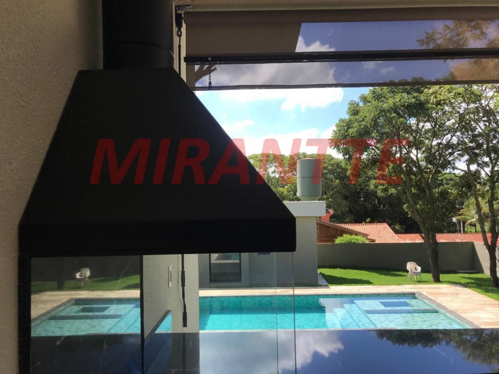 Casa terrea de 320m² com 3 quartos em Vila Itaici