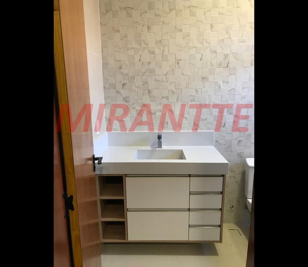 Casa terrea de 320m² com 3 quartos em Vila Itaici