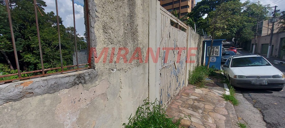 Terreno de 826m² em Jardim Floresta