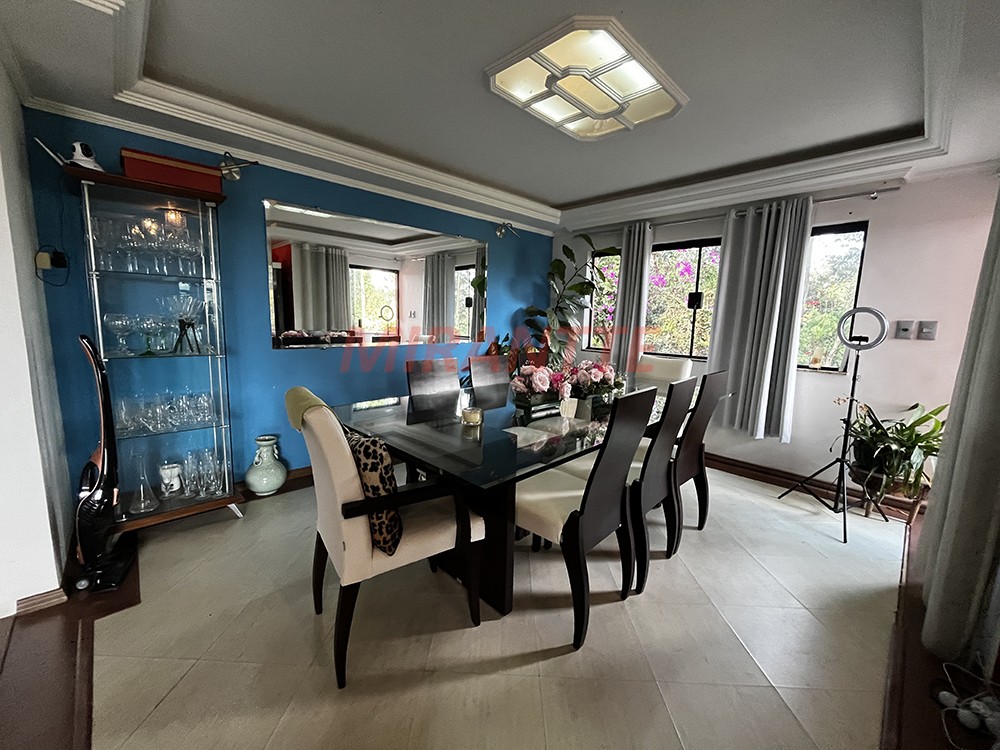 Casa terrea de 430m² com 5 quartos em Caraguata
