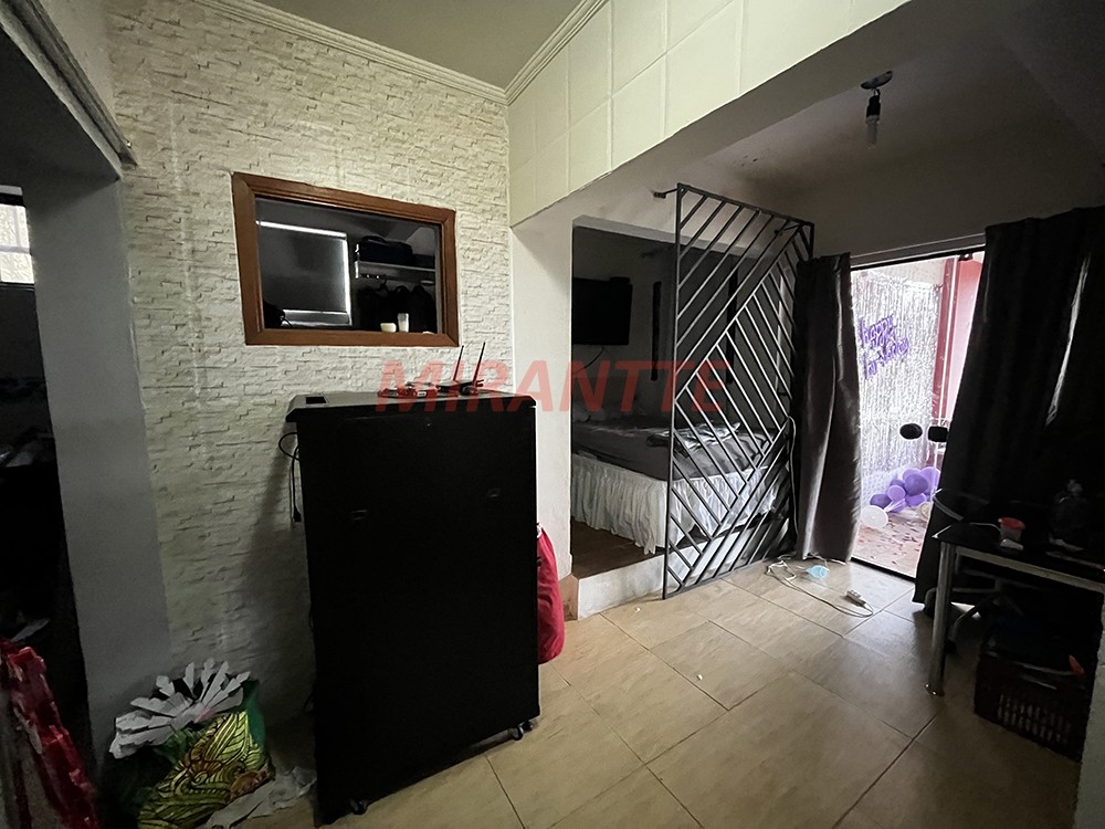 Casa terrea de 430m² com 5 quartos em Caraguata