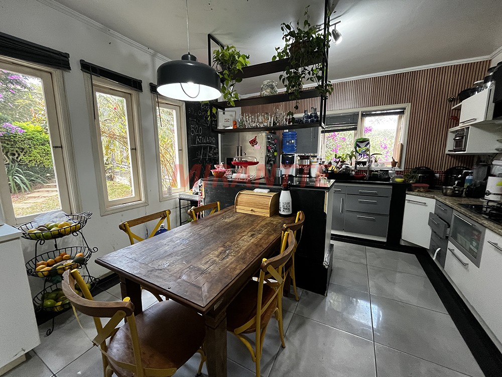 Casa terrea de 430m² com 5 quartos em Caraguata