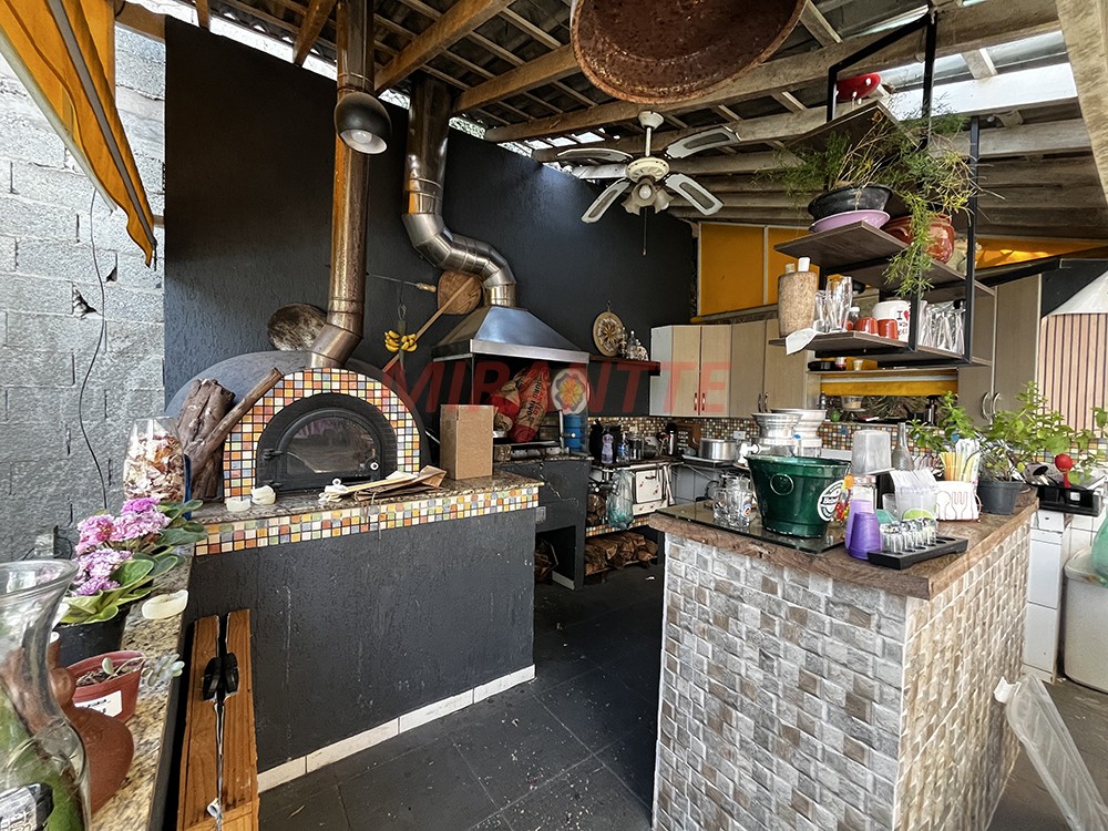 Casa terrea de 430m² com 5 quartos em Caraguata