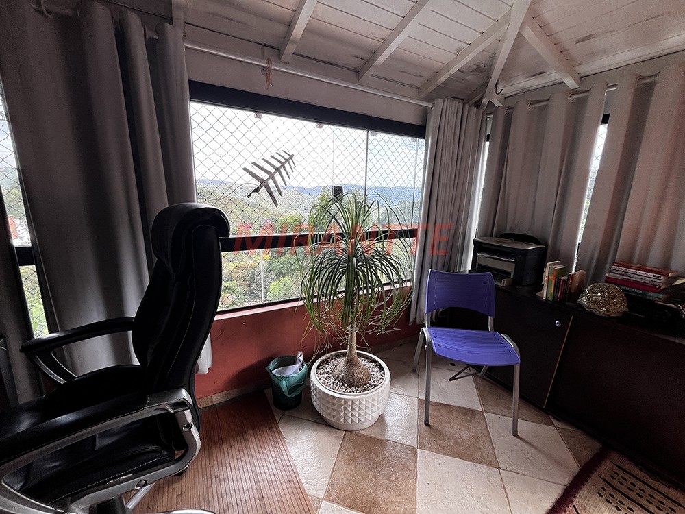 Casa terrea de 430m² com 5 quartos em Caraguata
