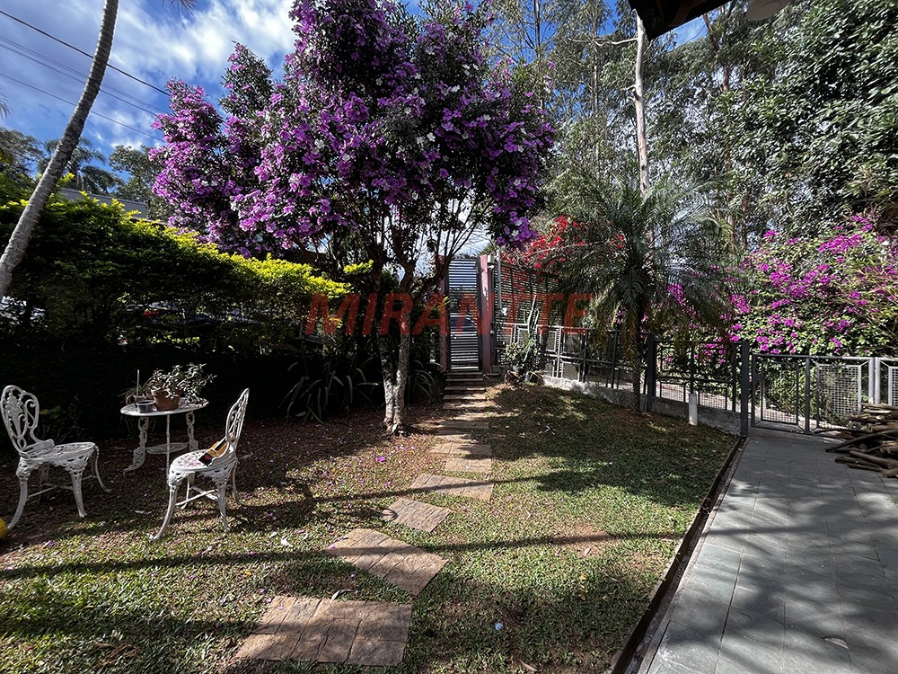 Casa terrea de 430m² com 5 quartos em Caraguata