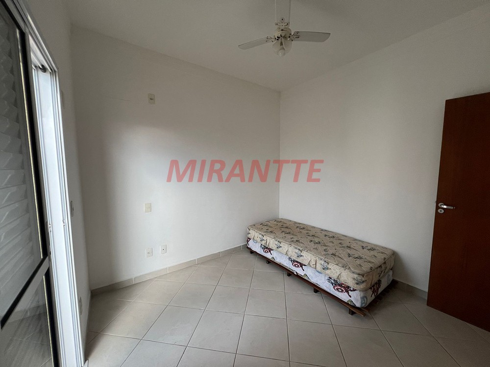 Cobertura de 154m² com 3 quartos em Bertioga