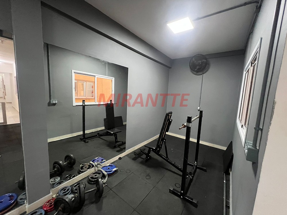 Cobertura de 154m² com 3 quartos em Bertioga