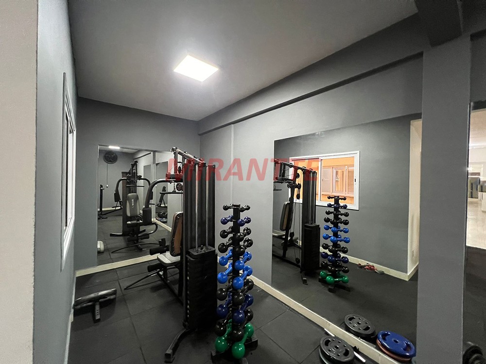 Cobertura de 154m² com 3 quartos em Bertioga