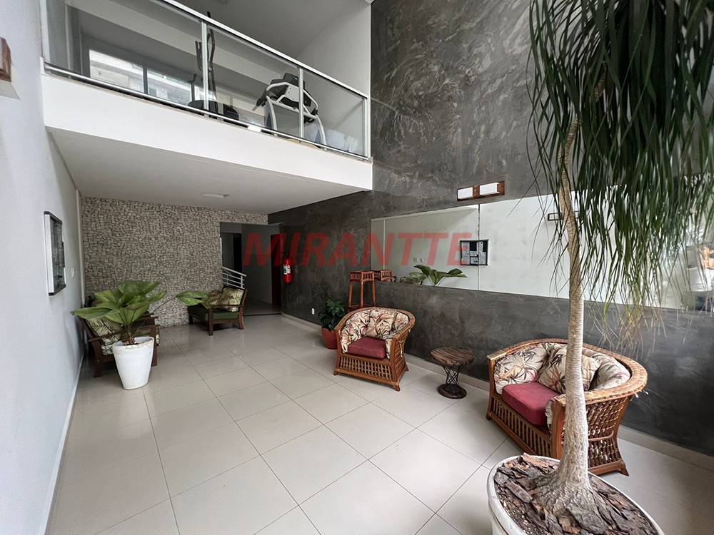 Cobertura de 154m² com 3 quartos em Bertioga