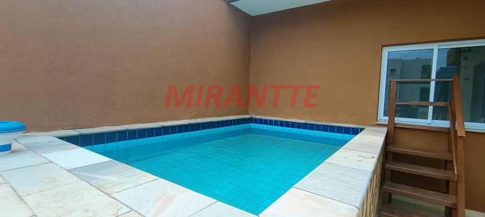 Cobertura de 154m² com 3 quartos em Bertioga