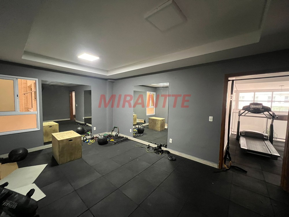 Cobertura de 154m² com 3 quartos em Bertioga